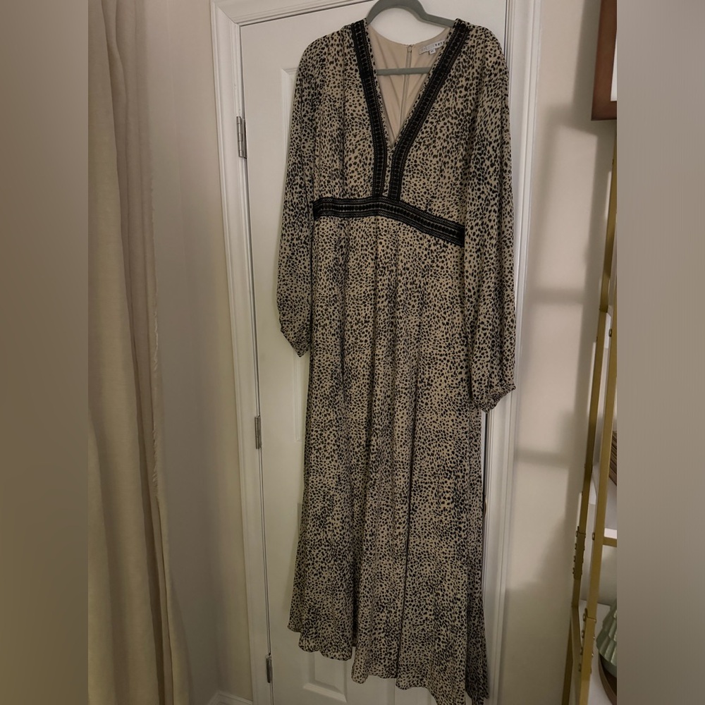 Balticborn Dress